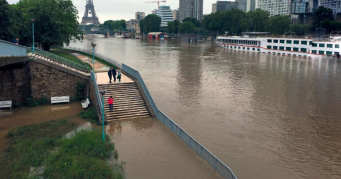 Lutter contre les inondations