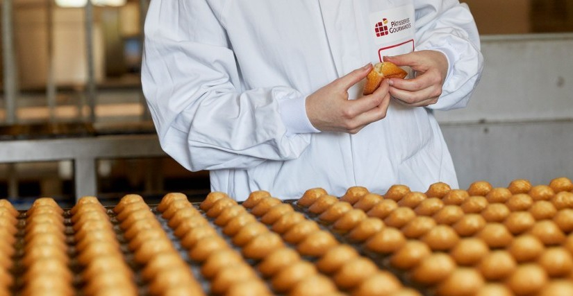 Patisseries Gourmandes / Derval  FÃ©vrier 2018