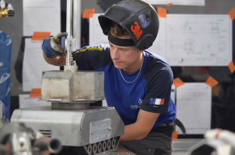 WorldSkills France Kazan_2019 Finales_Internationales photos Laurent_BAGNIS