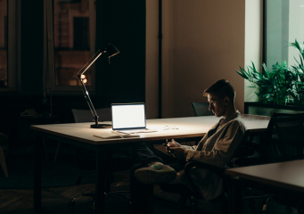 IBM_qualité_vie_travail