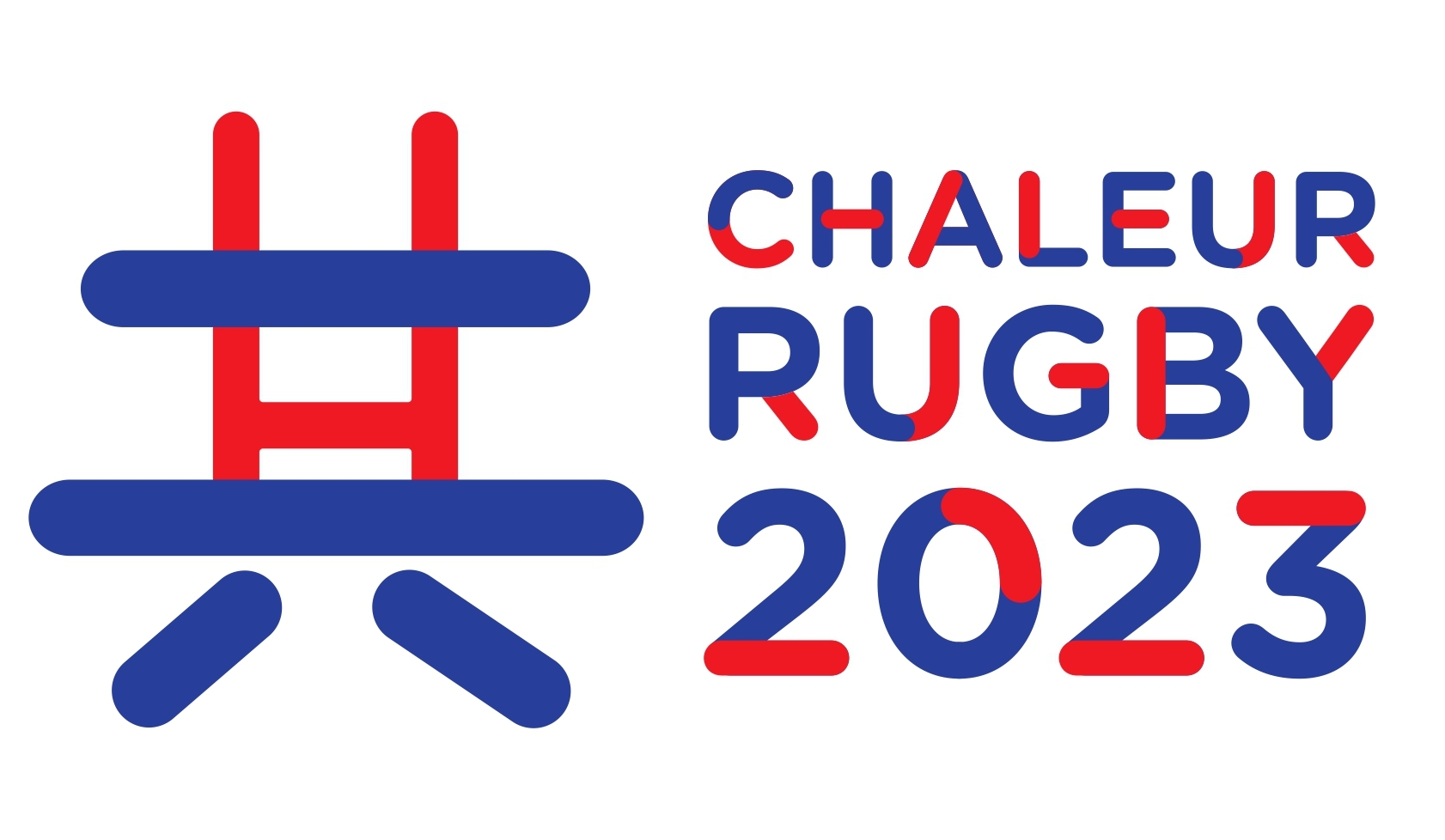 L'opération Chaleur Rugby 2023 se déroulera dès 2022 jusqu'à la dixième coupe du Monde de rugby en France.