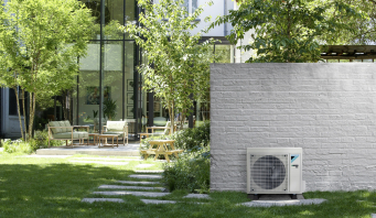 L'entreprise Daikin a annoncé fin octobre 2021 la prochaine commercialisation d'une PAC presque sans terres rares.