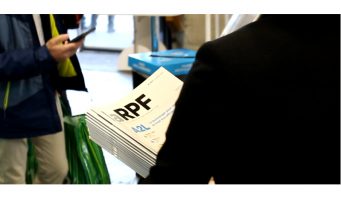 Le Sifa 2021 s'est tenu du 16 au 18 novembre 2021 au Paris Event Center.