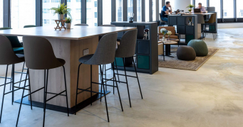 IBM_Steelcase-rachète-l-entreprise-espagnole-de-design-Viccarbe