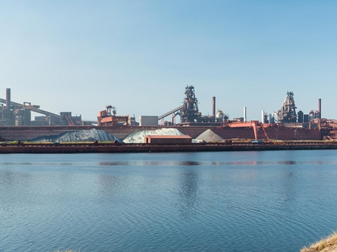 ArcelorMittal engagé dans l’acier décarboné