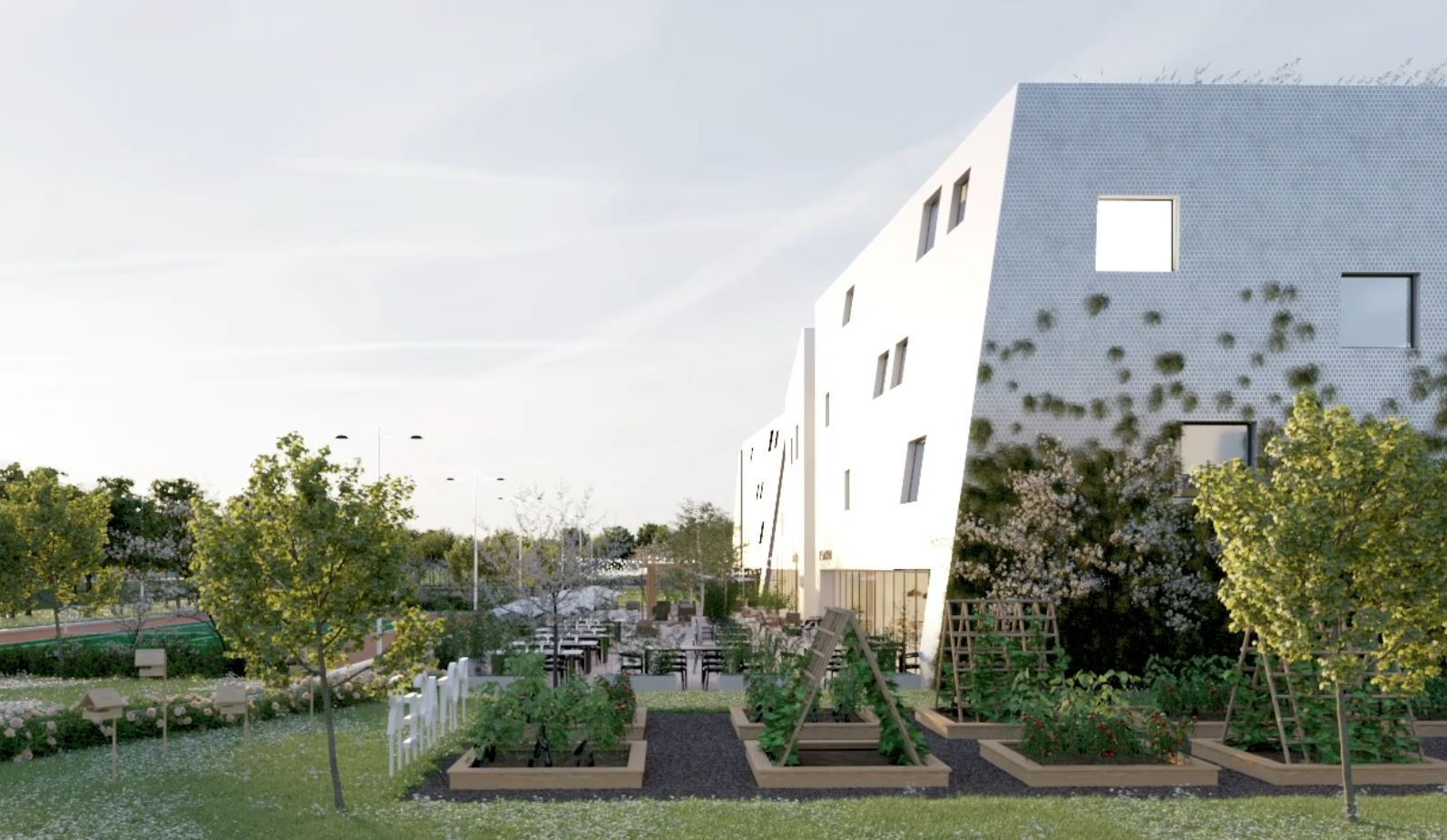 DSC va investir 50 000 m² de logistique dans l'Oise