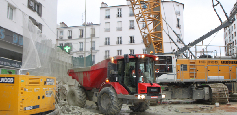 Les actions engagées constituent des solutions concrètes aux problématiques rencontrées par les entreprises dans le contexte économique actuel..