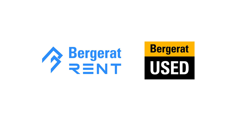 Bergerat Rent propose différentes solutions de location et de grestion de flotte.