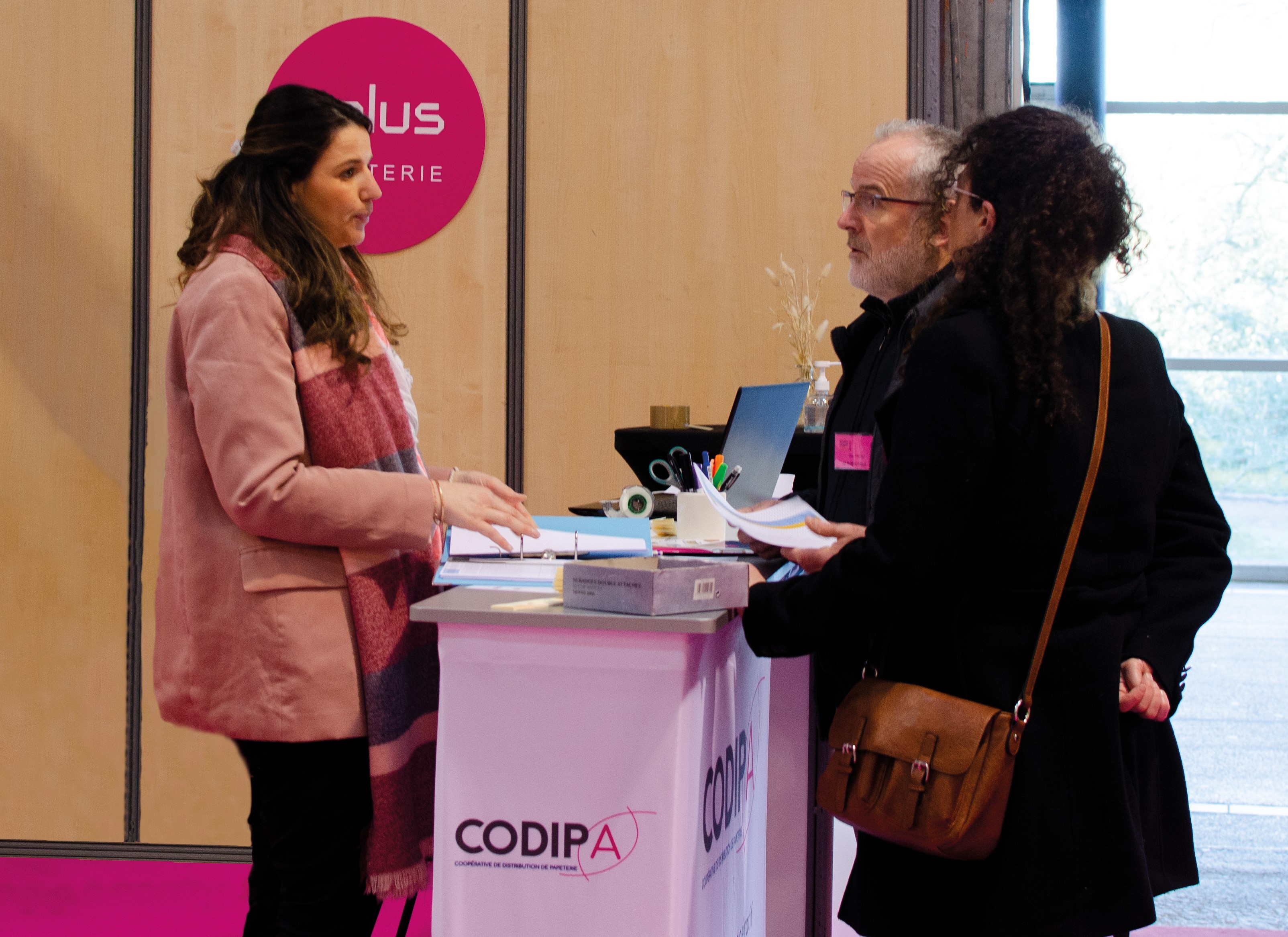 Retour sur la convention 2022 de la Codip’A