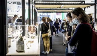 Implanté Place des Lumières, au coeur du salon, l'espace Sirha Innovations présentera un échantillon des lancements les plus marquants sur les circuits du Food Service.