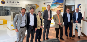 Le suédois Sandberg Developpment entre au capital de l'italien Silanos