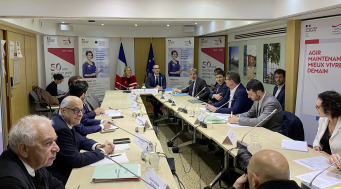 Agnès Pannier-Runacher et Thomas Cazenave détaillent les mesures du plan de lutte contre la fraude à la rénovation énergétique