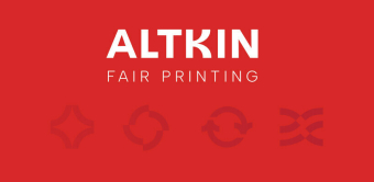 Le nom est composé de "Alt", signifiant "alternatif" en rappelant la touche du clavier permettant d'entrer différentes combinaisons et de "Kin", clan en anglais, mais également l'anagramme de "ink".  