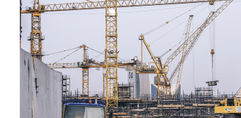 Les indices officiels ont été sélectionnés sur la base de la pertinence avec les métiers et matériels de la grue à tour, du degré de récurrence dans l’année, de l’ancienneté et de l’objectivité de l'organisme les produisant.