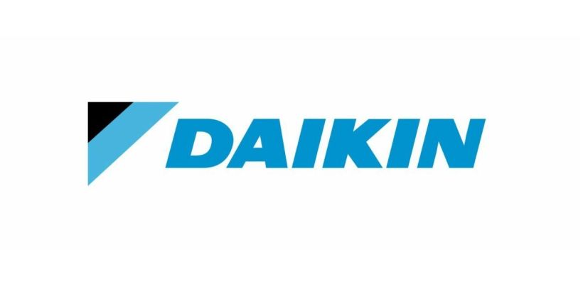 Logo Daikin