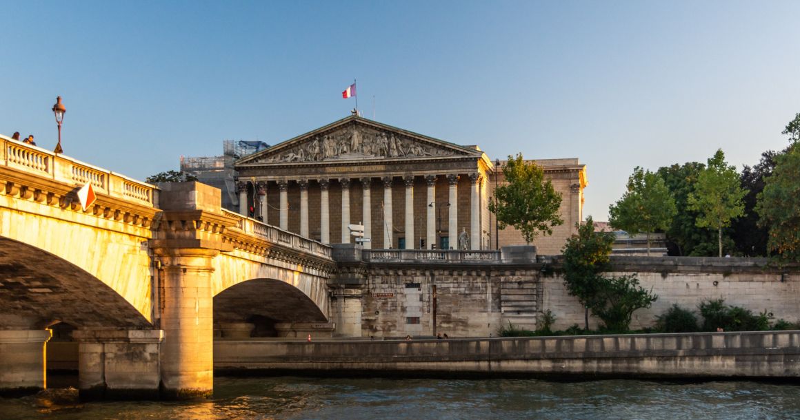 Assemblée nationale