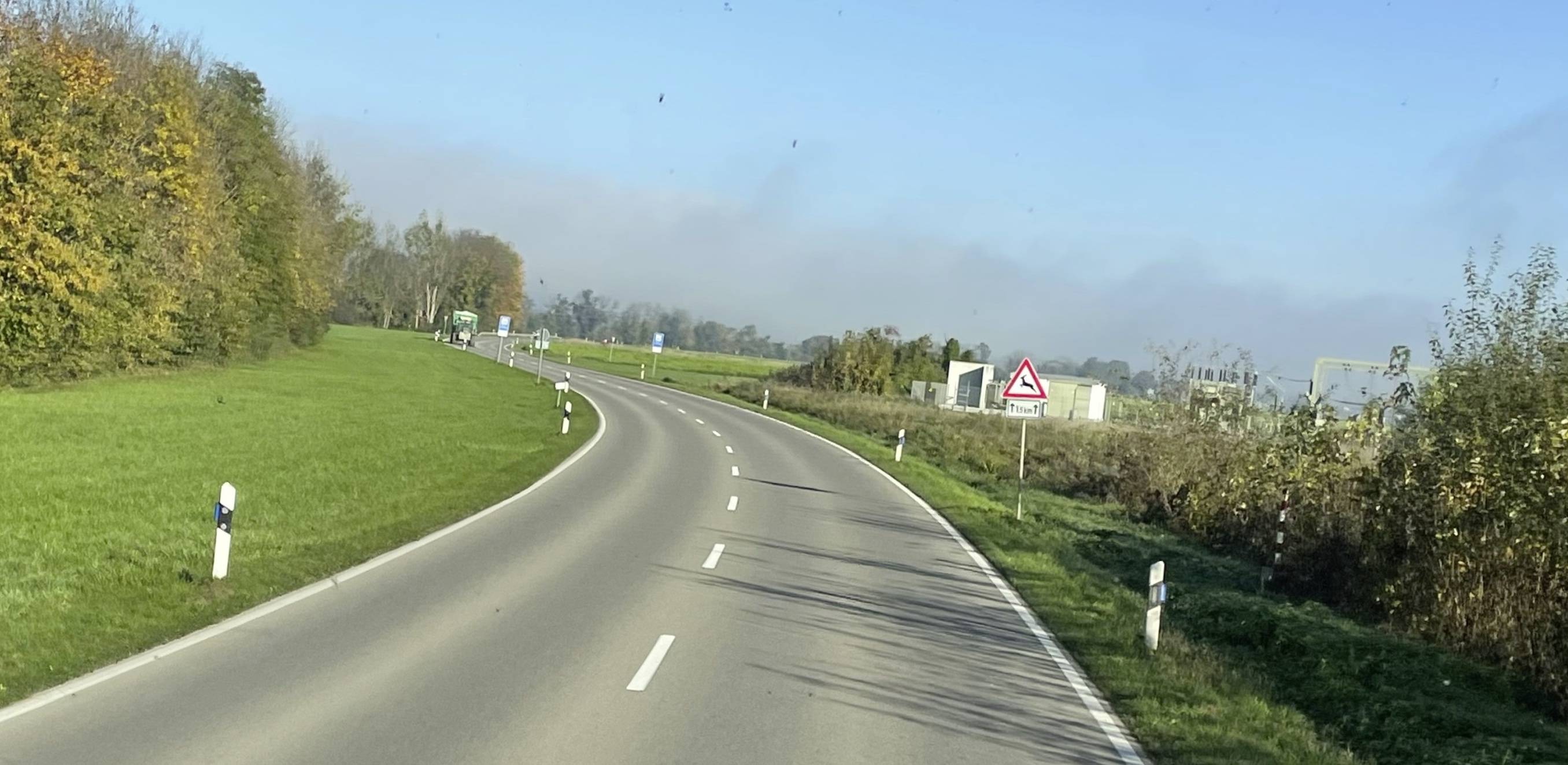 La FNTP plaide en faveur de ressources pérennes pour financer les investissements nécessaires à la transition écologique.