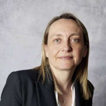 Rachel Chermain est la directrice de l’Alliance HQE-France GBC depuis 2023. Elle a précédemment travaillé au sein d’associations et de syndicats professionnels spécialisés dans le bâtiment et l’habitat pendant plus de 15 ans :  responsable développement France et international chez Inoha (industriels du nouvel habitat) et déléguée générale adjointe de Coedis, syndicat des distributeurs professionnels équipements électriques, de génie climatique et sanitaire.