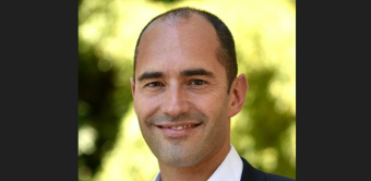 Denis Lalande, directeur commercial Génie climatique de Rexel