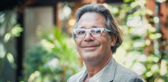 Richard Loyen, délégué général d'Enerplan