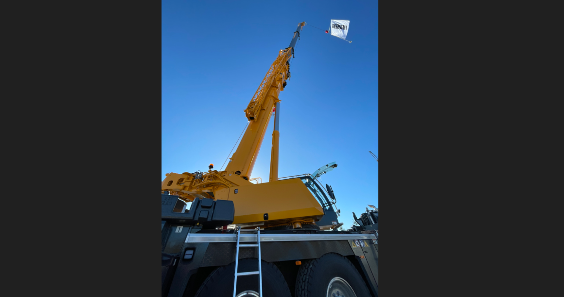 Les taux du crédit bancaire impactent l’indice de coût de revient des grues mobiles.