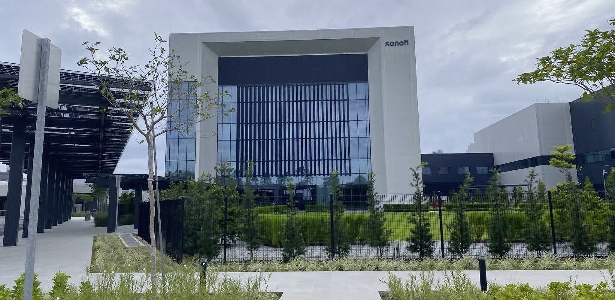Sanofi Modulus.