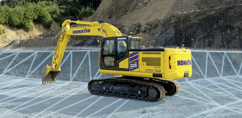 La version iMC 3.0 se distingue par sa contribution vers un pilotage semi-automatisé des engins, répondant aux attentes croissantes en matière de productivité et de digitalisation des chantiers.