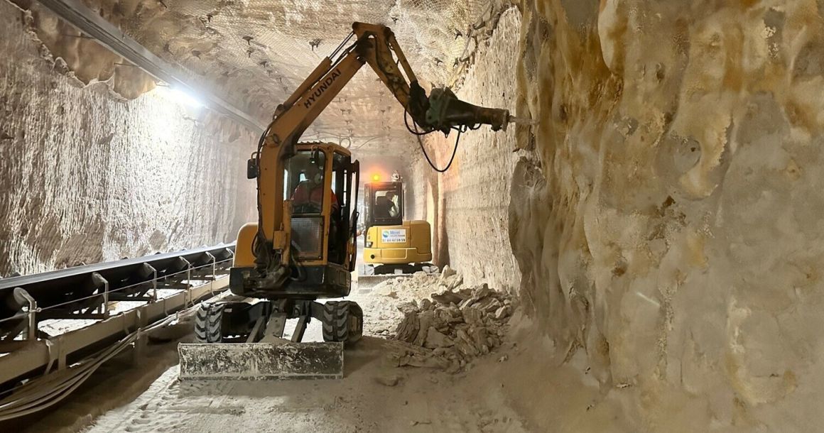 TGM se positionne sur les chantiers complexes en région parisienne.