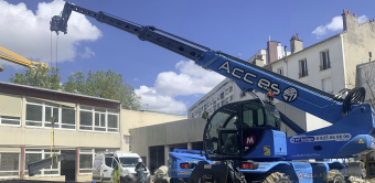 Tout opérateur de location de matériel a vocation à connaître cet indice et à le diffuser à ses propres clients. 