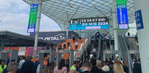 L’édition 2025 d'HOST MILANO s’annonce plus prometteuse que jamais du 17 au 21 octobre