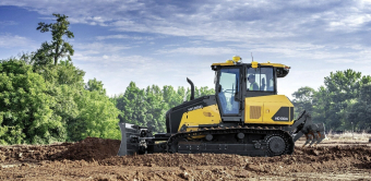 Les version Trimble Ready sont disponibles dès maintenant auprès du réseau Sitech et des revendeurs partenaires.