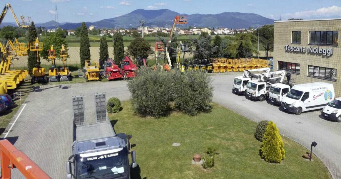 Cette acquisition démontre la volonté du groupe de poursuivre son développement en Italie, un marché clé au potentiel de croissance important.