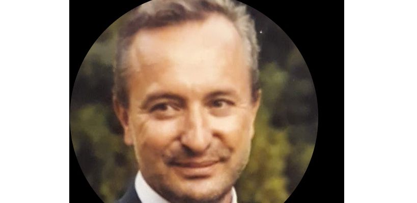 Nicolas Bosselut, 55 ans, vient de reprendre les Ets Philippe à RUY-MONTCEAU (38)