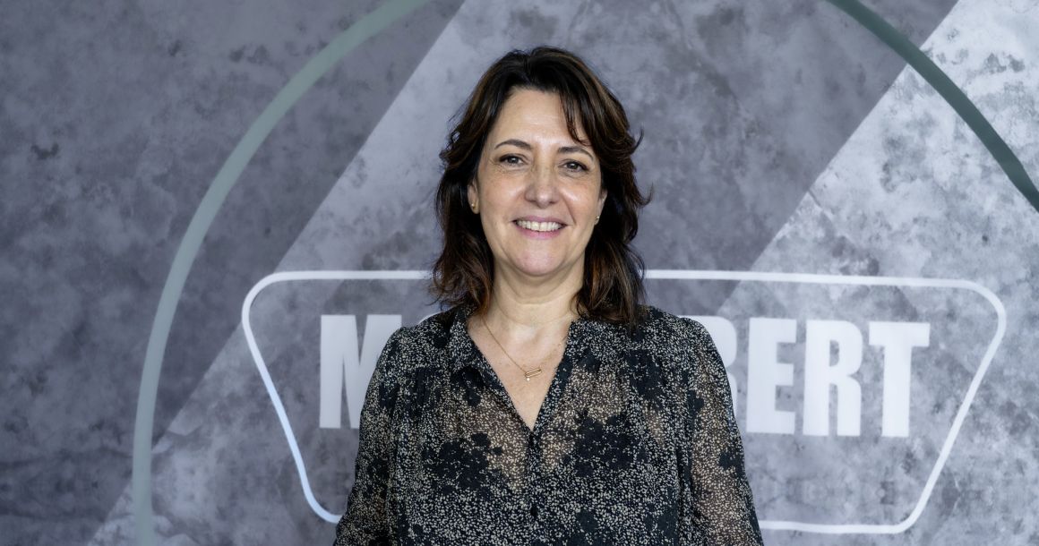 Christine Champoiral