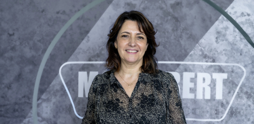 Christine Champoiral