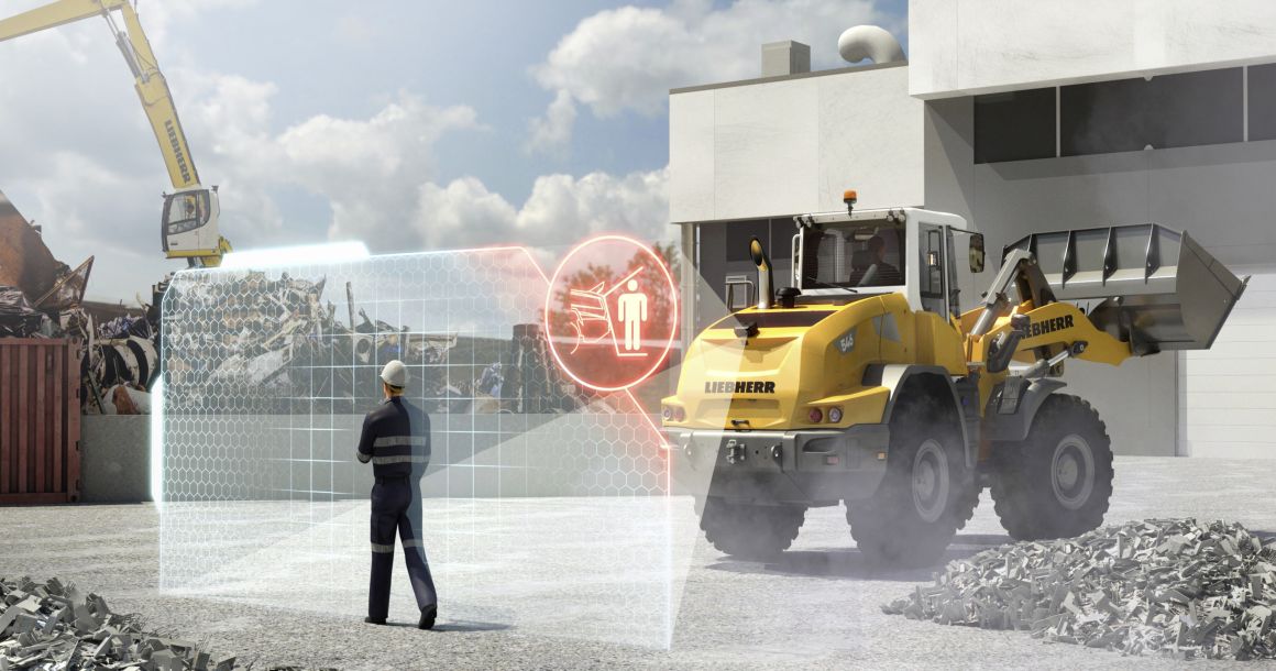 La collision homme-machine, particulièrement en phase de manœuvre en marche arrière, mobilise constructeurs de matériels et exploitants.