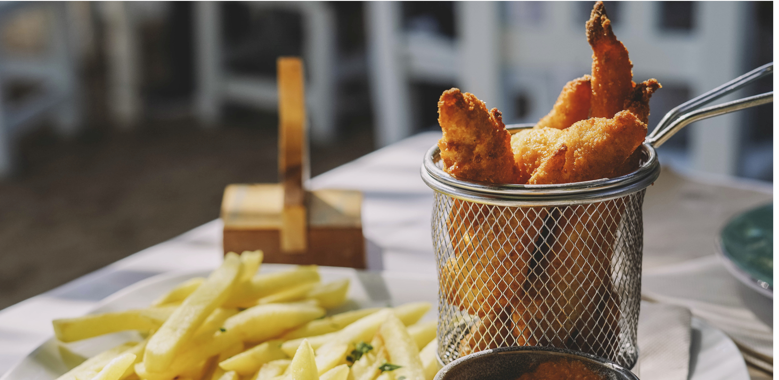 La volaille s’affirme au menu des restaurants