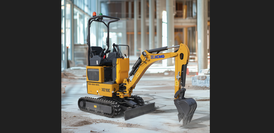 Le constructeur adopte un design à déport arrière court.