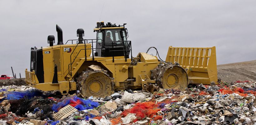 En France, trois marques se partagent le marché. Caterpillar propose par exemple deux modèles.
