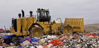 En France, trois marques se partagent le marché. Caterpillar propose par exemple deux modèles.