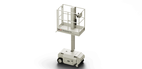 Compacte, durable, sécurisée et pensée pour la réalité terrain, la Residential 170 de Bravi préfigure une nouvelle génération de machines d’élévation orientées métier.