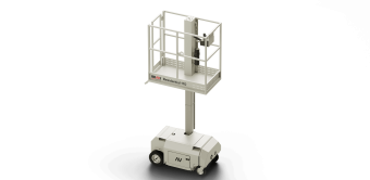 Compacte, durable, sécurisée et pensée pour la réalité terrain, la Residential 170 de Bravi préfigure une nouvelle génération de machines d’élévation orientées métier.