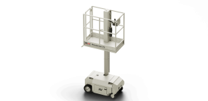 Compacte, durable, sécurisée et pensée pour la réalité terrain, la Residential 170 de Bravi préfigure une nouvelle génération de machines d’élévation orientées métier.