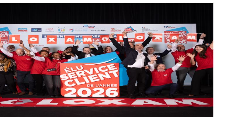 La qualité de la relation client est au coeur des valeurs du loueur..