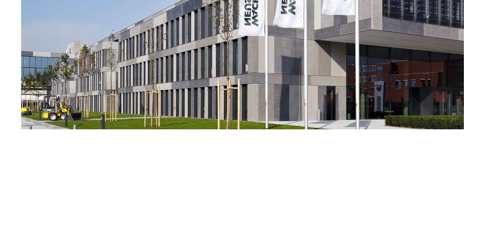 Le conglomérat coréeen, coté à la bourse de Séoul, souhaite acquérir environ 63 % du capital auprès des principaux actionnaires de Wacker Neuson, a annoncé mardi l'entreprise inscrite au SDax de Franckfort.