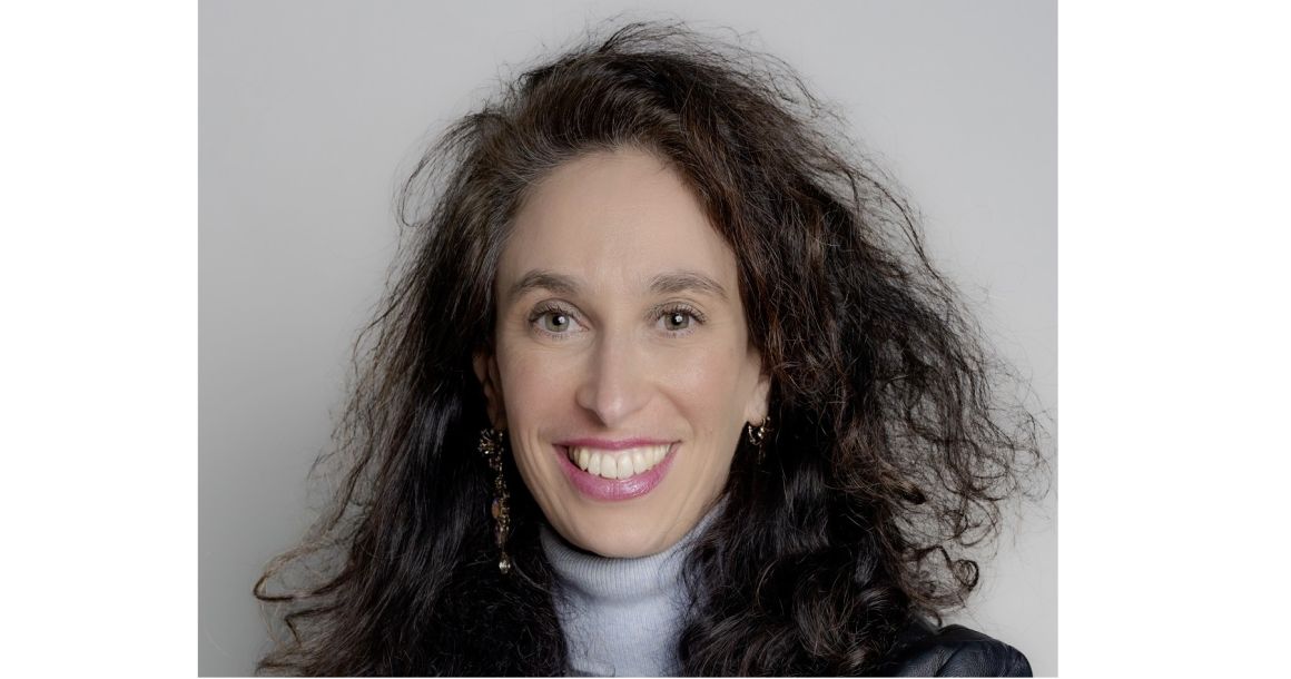 Yaël Bennathan, directrice générale de BNP Paribas Artegy.