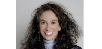 Yaël Bennathan, directrice générale de BNP Paribas Artegy.