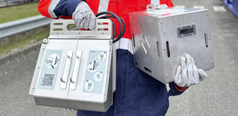 L’urinoir de grues est plébiscité par les grutiers qui en ont bénéficié