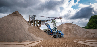Après une nouvelle année de contraction, le marché des matériels de chantier demeure orienté à la baisse.