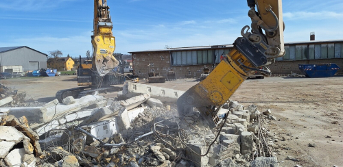 A la suite de sa filiale ACB+, Epiroc a rejoint l'Alliance Open-S. 